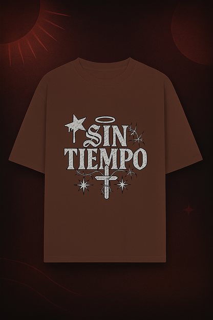Cross of Thorns Tee