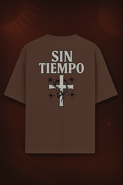 Cross of Thorns Tee