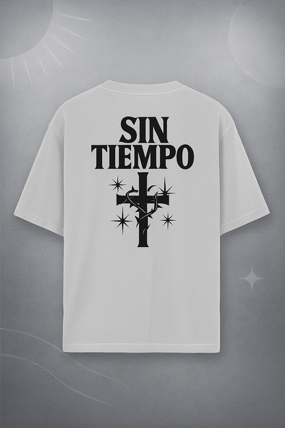 Cross of Thorns Tee