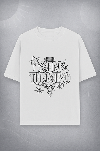Cross of Thorns Tee