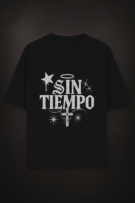 Cross of Thorns Tee