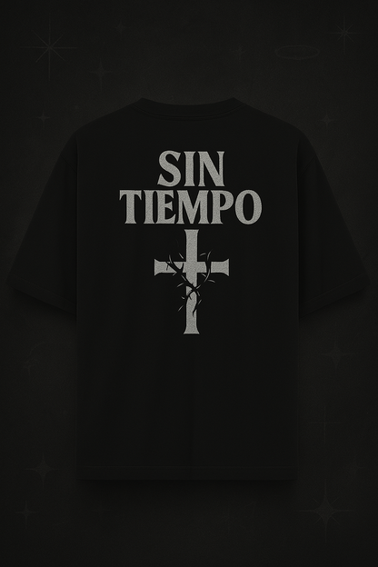 Cross of Thorns Tee