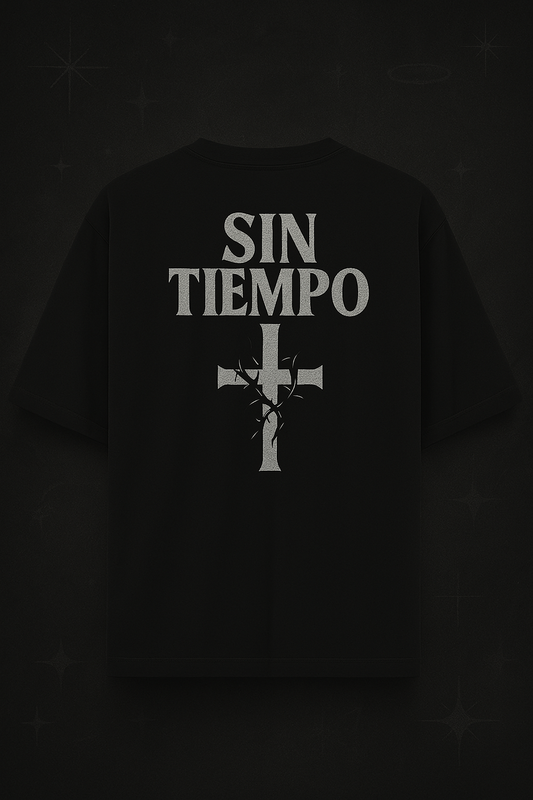 Cross of Thorns Tee