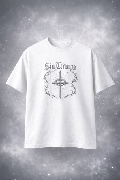 Purpose Over Pace Tee