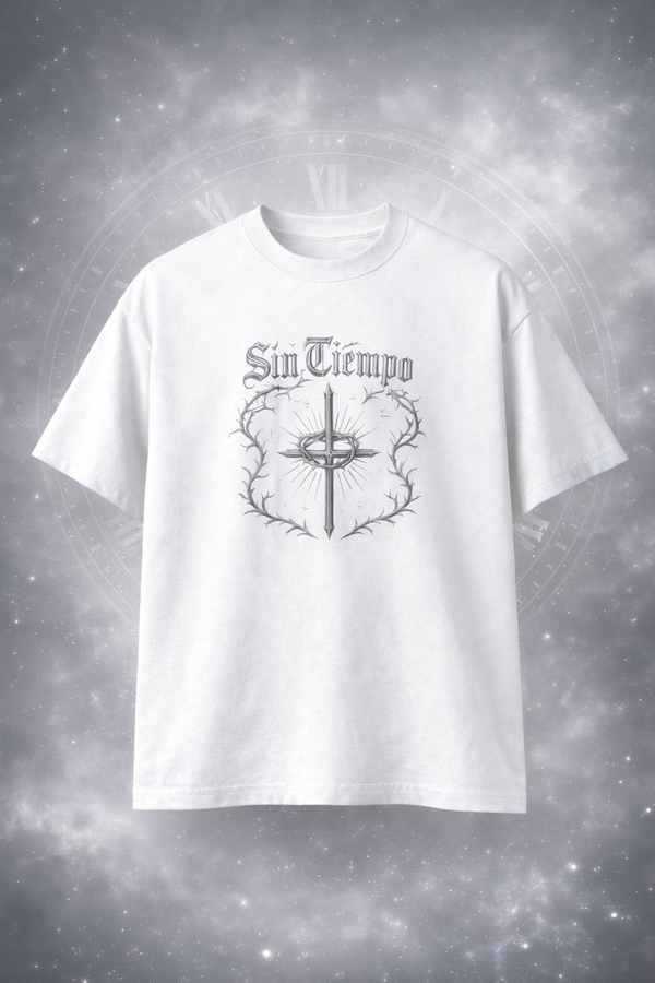 Purpose Over Pace Tee